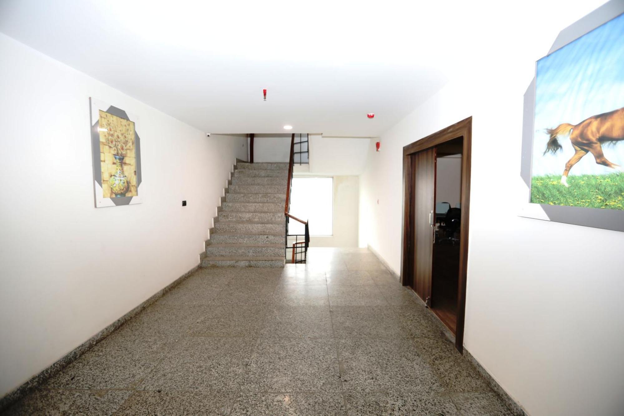 Hotel Noida Grand Sec 58 Esterno foto
