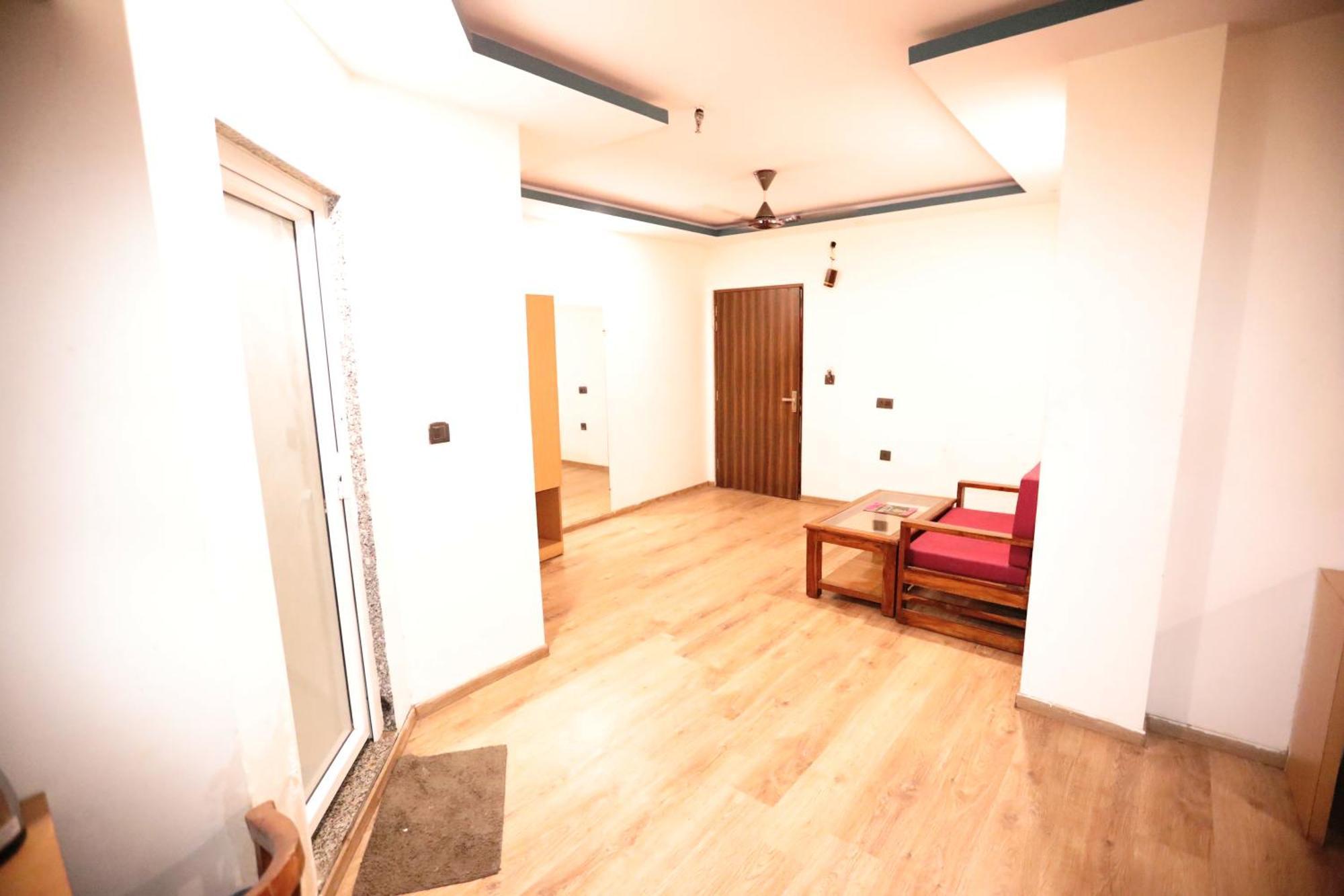 Hotel Noida Grand Sec 58 Esterno foto